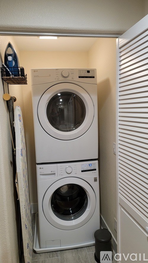 1301 Santa Ynez Way 3 Beds Townhouse for Rent - Photo Gallery 11