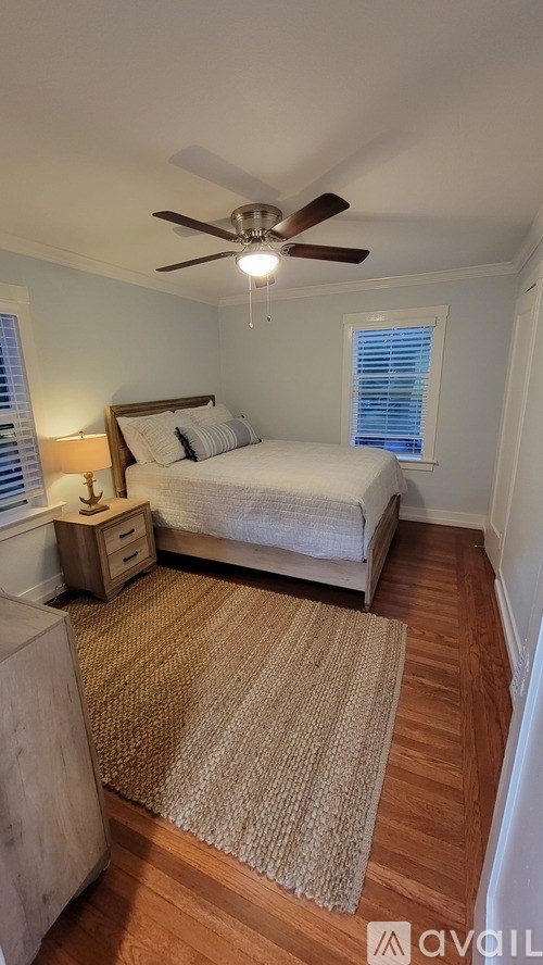 1301 Santa Ynez Way 3 Beds Townhouse for Rent - Photo Gallery 12