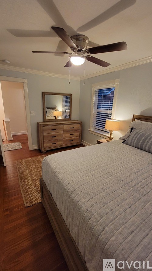 1301 Santa Ynez Way 3 Beds Townhouse for Rent - Photo Gallery 13