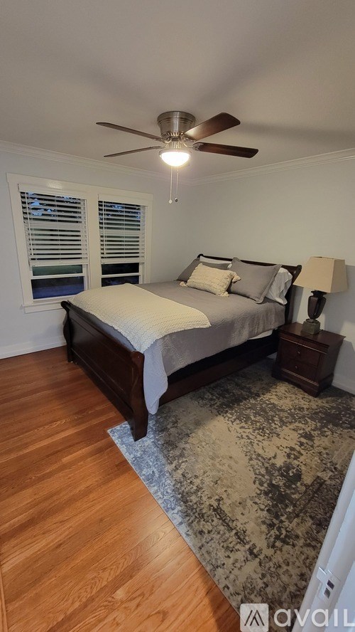 1301 Santa Ynez Way 3 Beds Townhouse for Rent - Photo Gallery 14