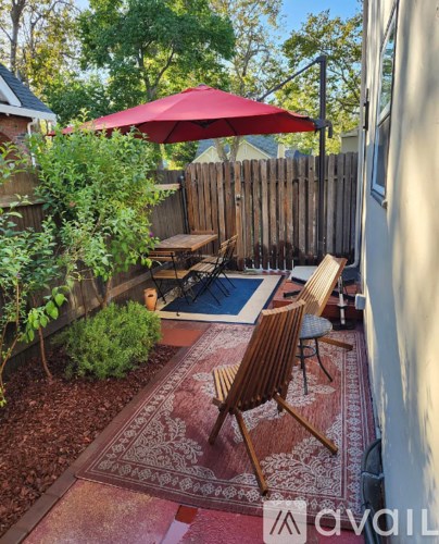 1301 Santa Ynez Way 3 Beds Townhouse for Rent - Photo Gallery 19