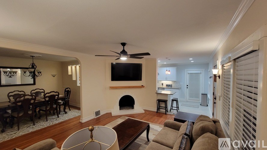 1301 Santa Ynez Way 3 Beds Townhouse for Rent - Photo Gallery 3