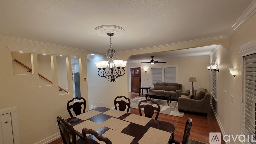 1301 Santa Ynez Way 3 Beds Townhouse for Rent - Photo Gallery 5