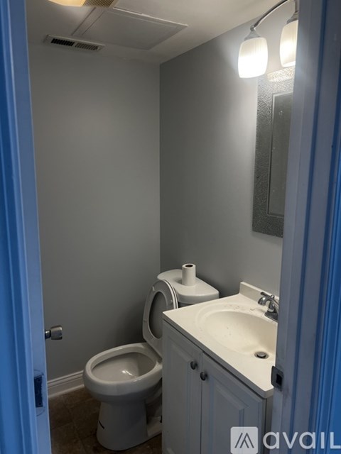 South Morgan Street 3 Beds Apartment for Rent