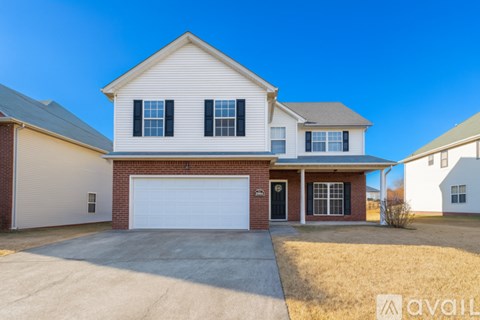 2904 Katonka Court 4 Beds Apartment for Rent