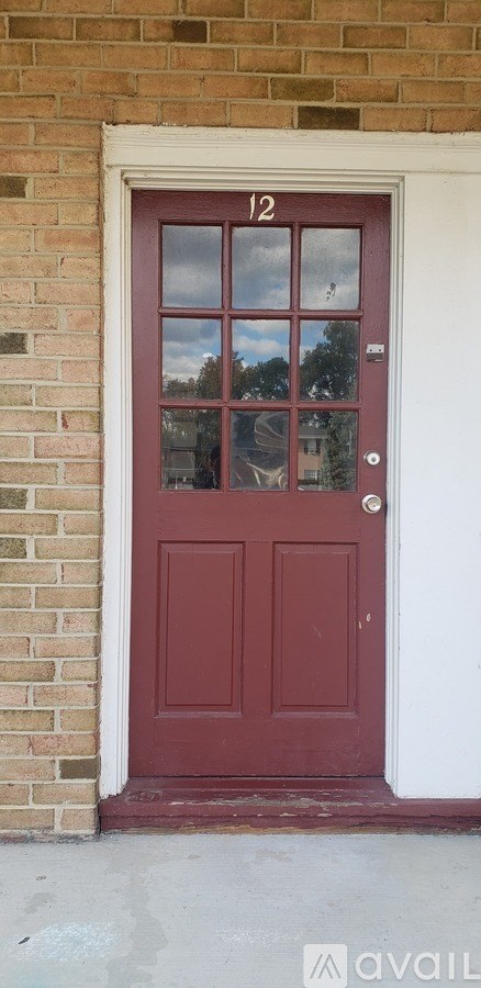 49 Garden View Terrace 1 Bed Apartment for Rent