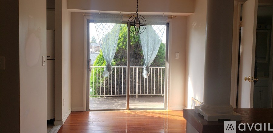 49 Garden View Terrace 1 Bed Apartment for Rent - Photo Gallery 4