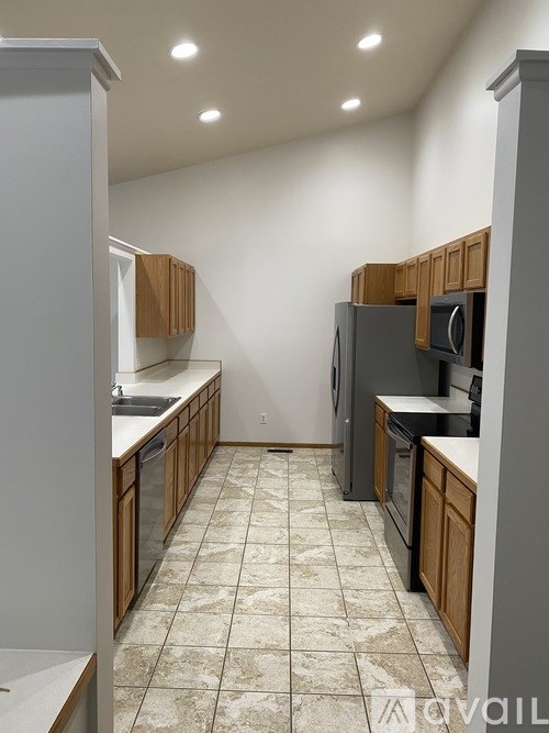 3516 West Wackerly Street 3 Beds Single Family Home for Rent - Photo Gallery 4