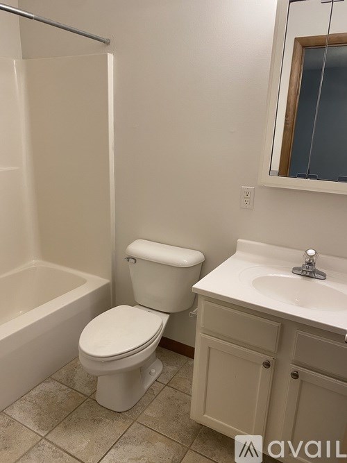 3516 West Wackerly Street 3 Beds Single Family Home for Rent - Photo Gallery 5