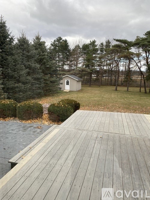 3516 West Wackerly Street 3 Beds Single Family Home for Rent - Photo Gallery 8