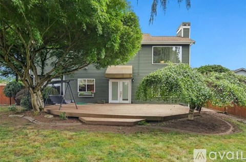 Southwest 348th Place 3 Beds Single Family Home for Rent - Photo Gallery 8