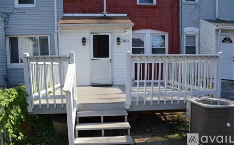 7034 Dunbar Rd 2 Beds Townhouse for Rent - Photo Gallery 2