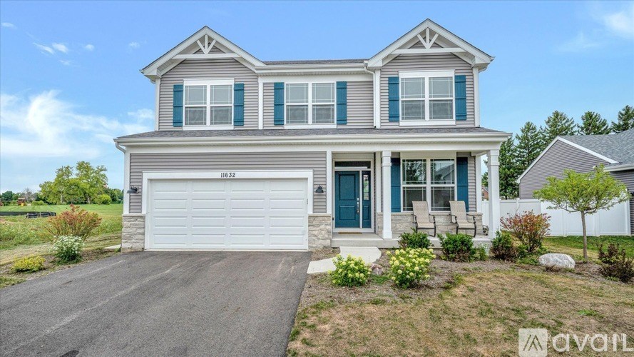 11632 Amberwood Dr 4 Beds Single Family Home for Rent - Photo Gallery 1