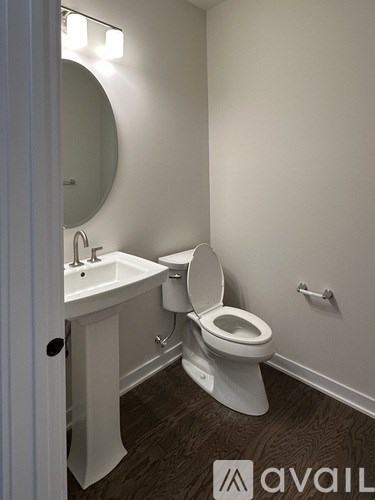 182 Mahogany Lane 3 Beds Townhouse for Rent - Photo Gallery 8