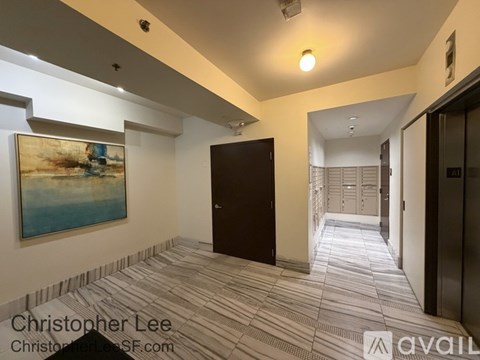 829 Folsom St 2 Beds Apartment for Rent