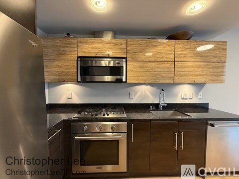 829 Folsom St 2 Beds Condo for Rent - Photo Gallery 11