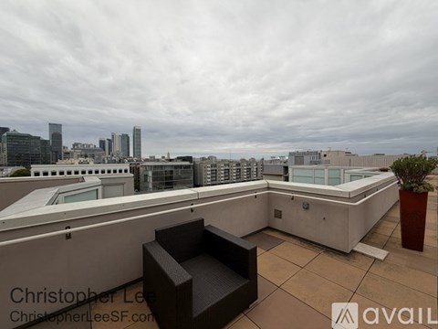 829 Folsom St 2 Beds Condo for Rent - Photo Gallery 14