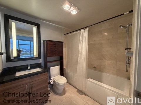 829 Folsom St 2 Beds Condo for Rent - Photo Gallery 15