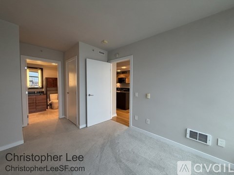 829 Folsom St 2 Beds Condo for Rent - Photo Gallery 16
