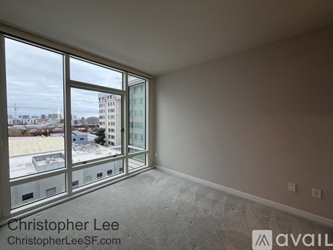 829 Folsom St 2 Beds Condo for Rent - Photo Gallery 17