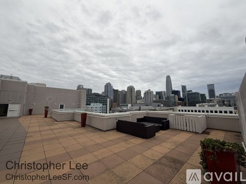 829 Folsom St 2 Beds Condo for Rent - Photo Gallery 3