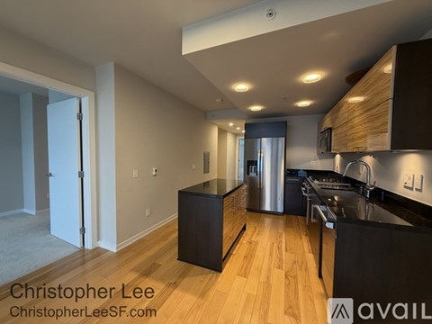 829 Folsom St 2 Beds Condo for Rent - Photo Gallery 4