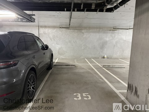 829 Folsom St 2 Beds Condo for Rent - Photo Gallery 5