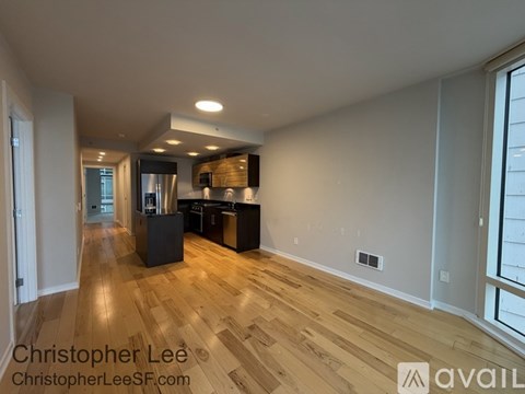 829 Folsom St 2 Beds Condo for Rent - Photo Gallery 6