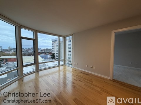829 Folsom St 2 Beds Condo for Rent - Photo Gallery 8