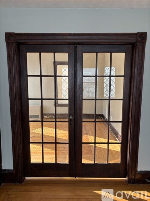 1050 Hayward Street 2 Beds Apartment for Rent - Photo Gallery 4