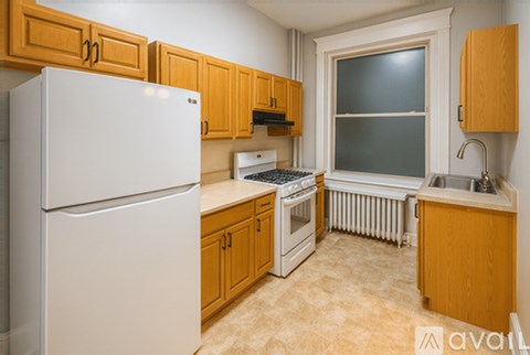 1803 Chase Ave 1 Bed Apartment for Rent