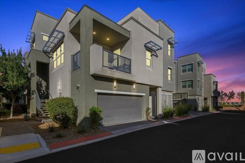 11236 Rainbow Peak Avenue 2 Beds Apartment for Rent