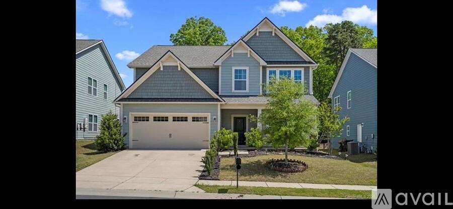 2041 Fuschia Court 4 Beds Single Family Home for Rent - Photo Gallery 1