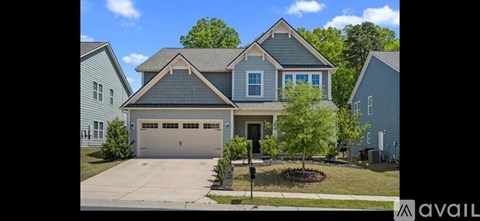 2041 Fuschia Court 4 Beds Apartment for Rent