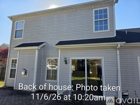 3004 Knottsberry Way 4 Beds Apartment for Rent