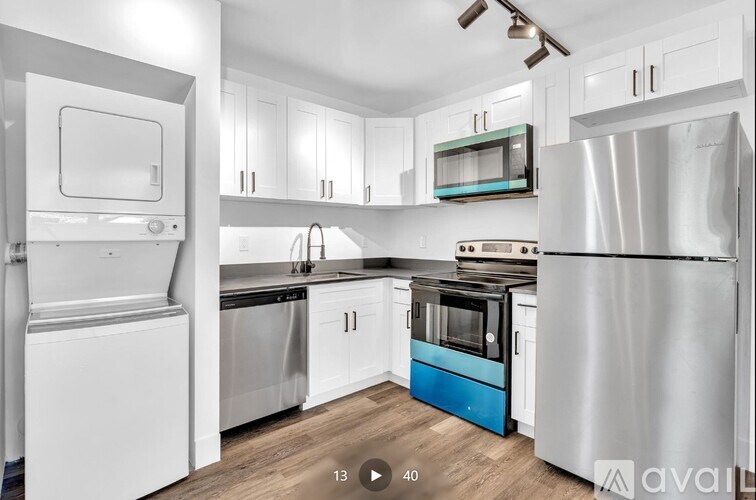 803 SW 15th Ave 2 Beds Apartment for Rent - Photo Gallery 7