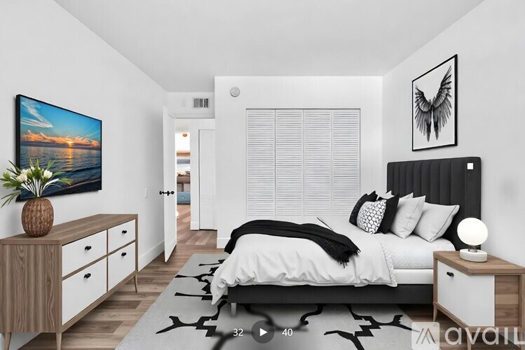 803 SW 15th Ave 2 Beds Apartment for Rent - Photo Gallery 3