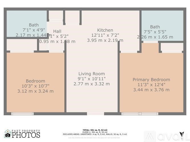 803 SW 15th Ave 2 Beds Apartment for Rent - Photo Gallery 5