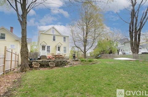 8 Myrtle Street 2 Beds Apartment for Rent - Photo Gallery 12