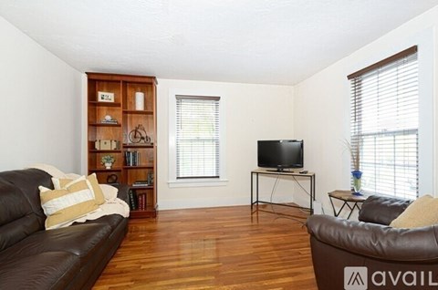 8 Myrtle Street 2 Beds Apartment for Rent - Photo Gallery 3