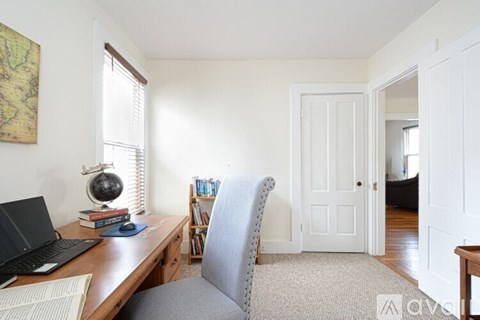 8 Myrtle Street 2 Beds Apartment for Rent - Photo Gallery 5