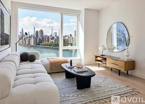 26Th Ave 1 Bed Apartment for Rent