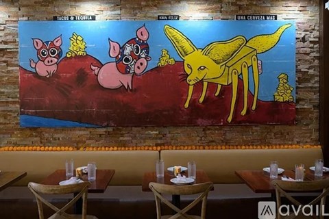 26th Ave 1 Bed Apartment for Rent - Photo Gallery 27