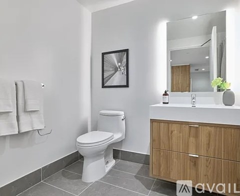 26th Ave 1 Bed Apartment for Rent - Photo Gallery 7