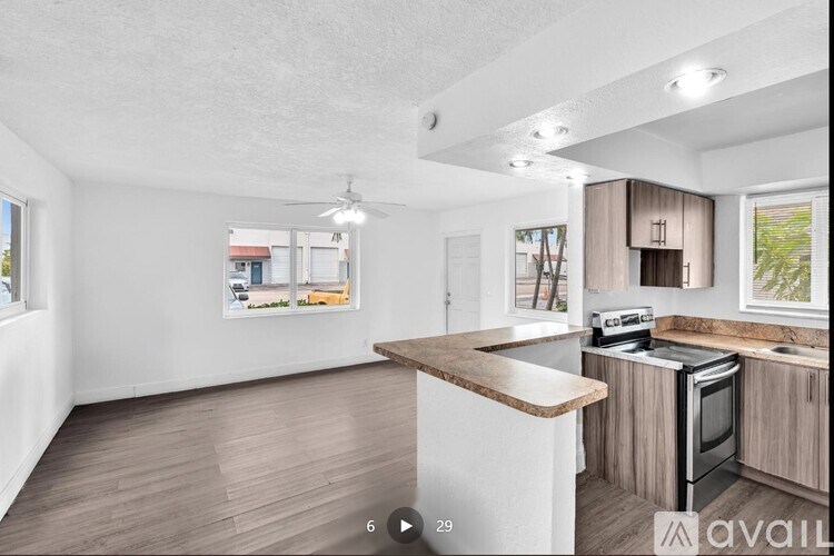 2160 NW 29th St 1 Bed Apartment for Rent - Photo Gallery 1