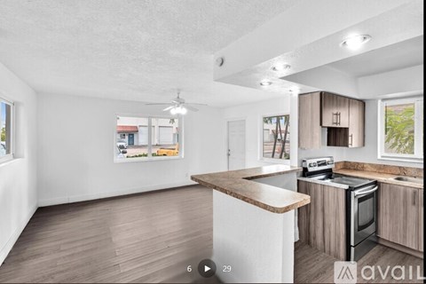2160 NW 29Th St 1 Bed Apartment for Rent