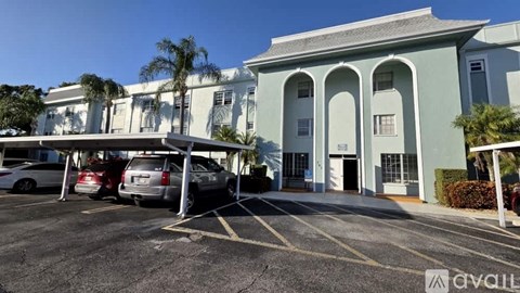 701 Poinsettia Rd 1 Bed Apartment for Rent