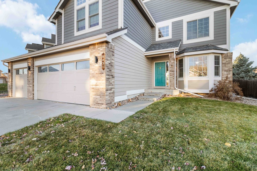 8431 Bed Straw Street 4 Beds House for Rent - Photo Gallery 29