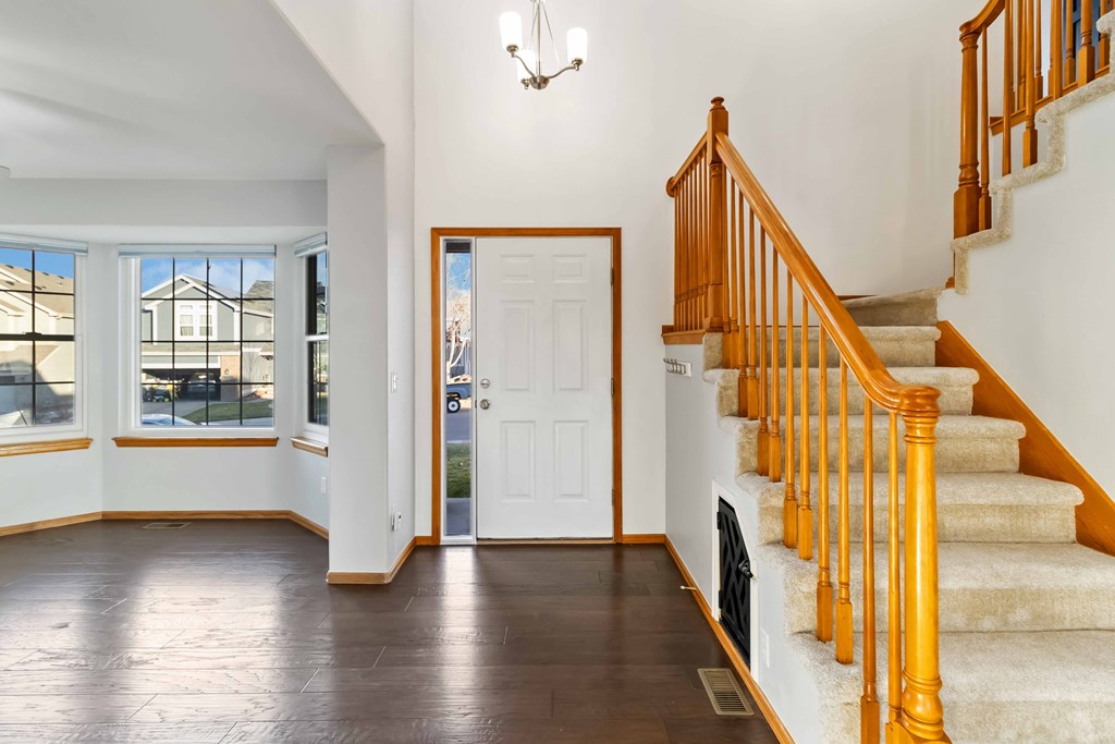 8431 Bed Straw Street 4 Beds House for Rent - Photo Gallery 22