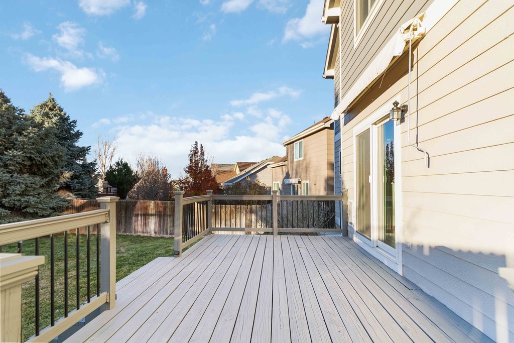 8431 Bed Straw Street 4 Beds House for Rent - Photo Gallery 26